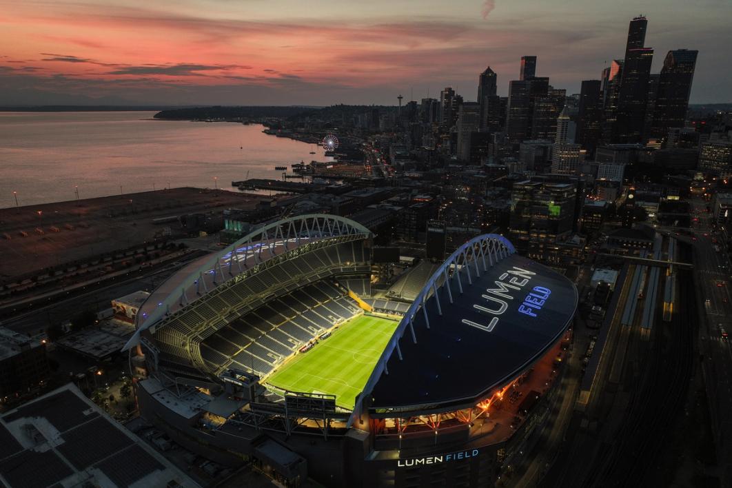 Lumen Field