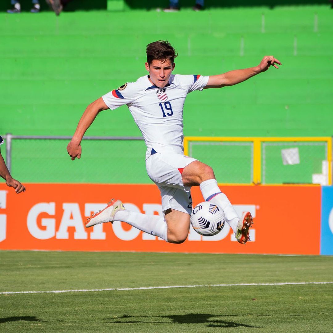Preview: U-17 MYNT Faces Host Guatemala For U-17 World Cup Berth In Concacaf U-17 Championship Quarterfinals On Tuesday, Feb. 21