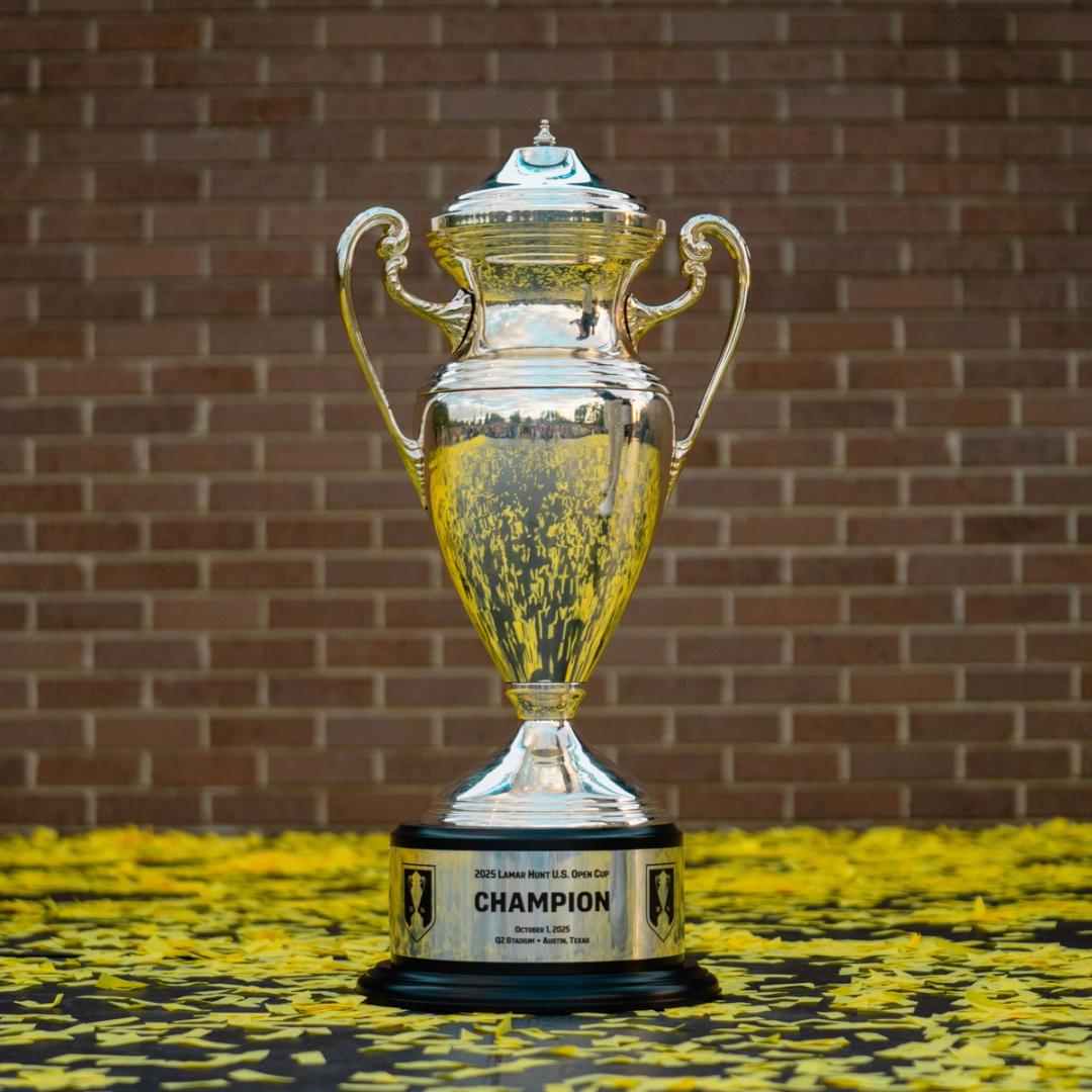 A Look Ahead to 2026: Key Dates & Major Moments in U.S. Open Cup, MLS, USL and Beyond