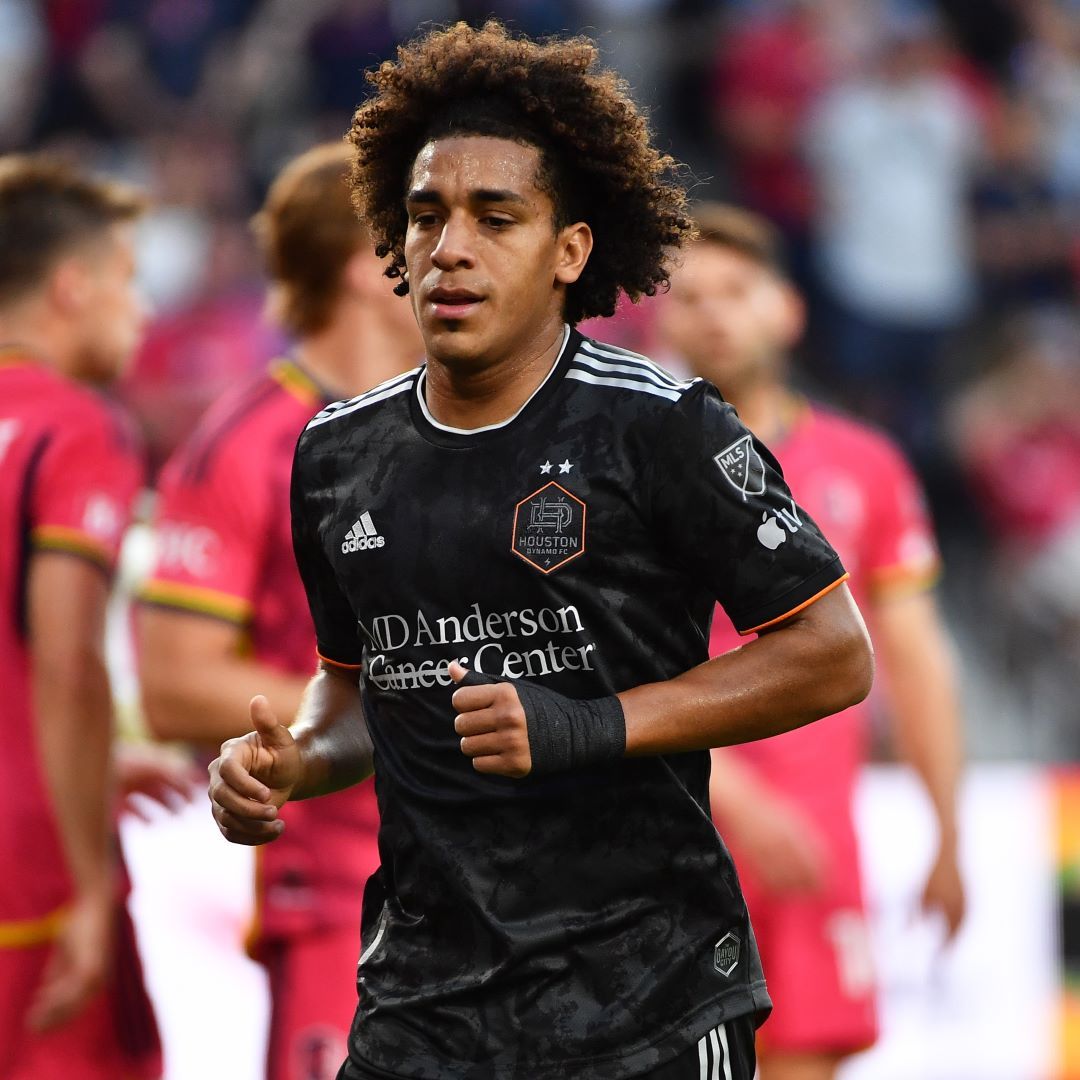 Houston Dynamo’s Coco & the Making of a Modest Star