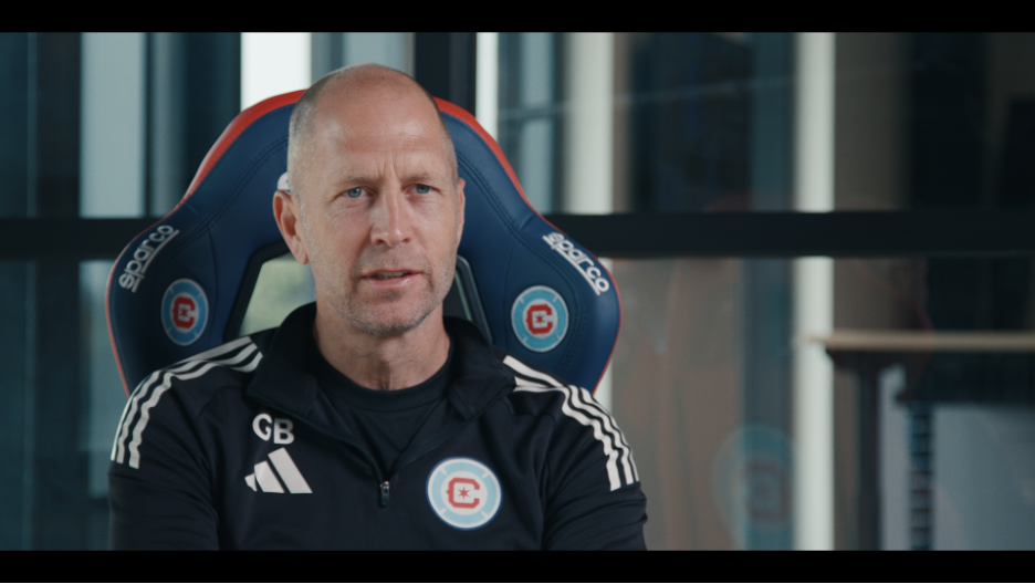 Gregg Berhalter