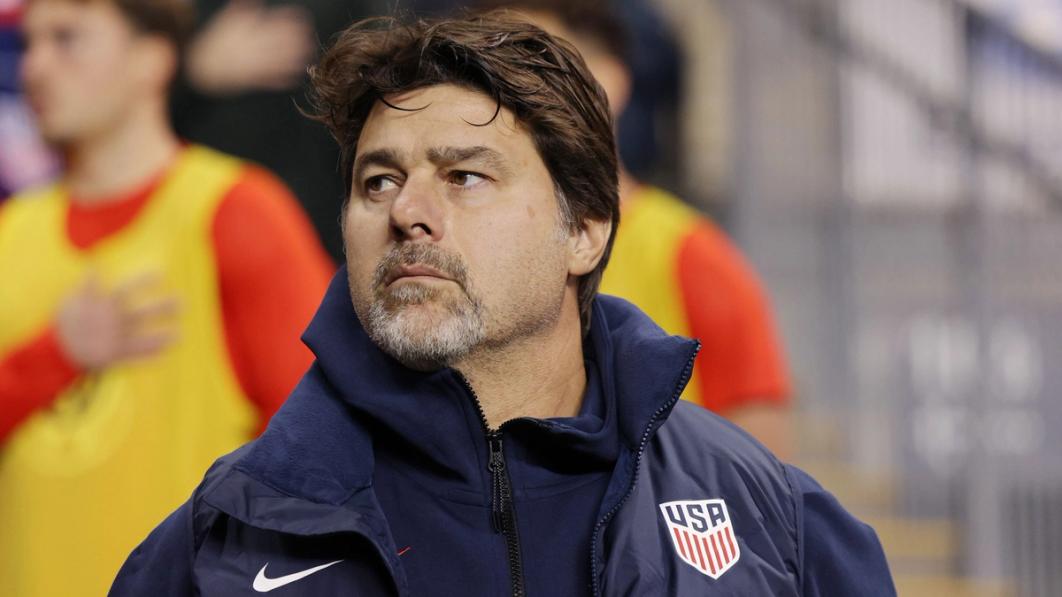 Five Things To Know: USMNT vs. Uruguay