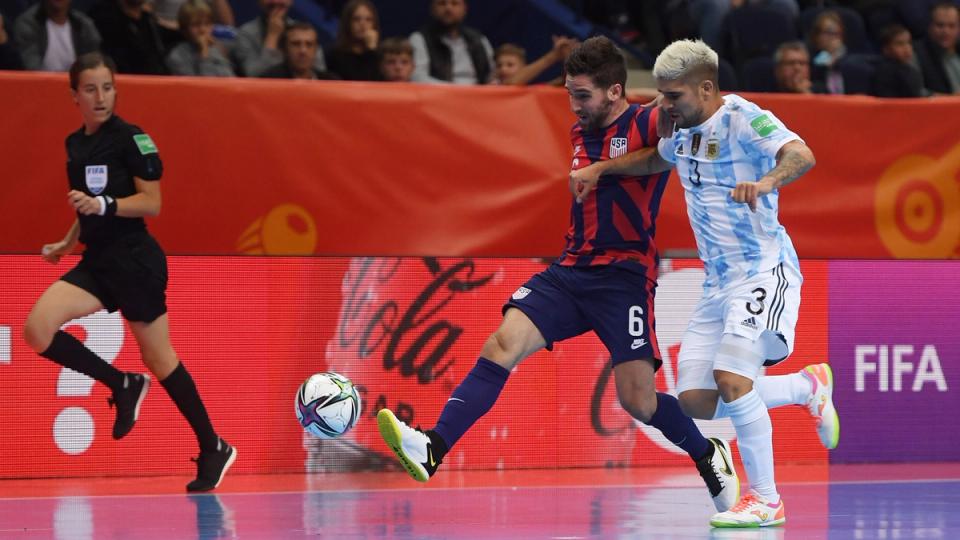 Futsal