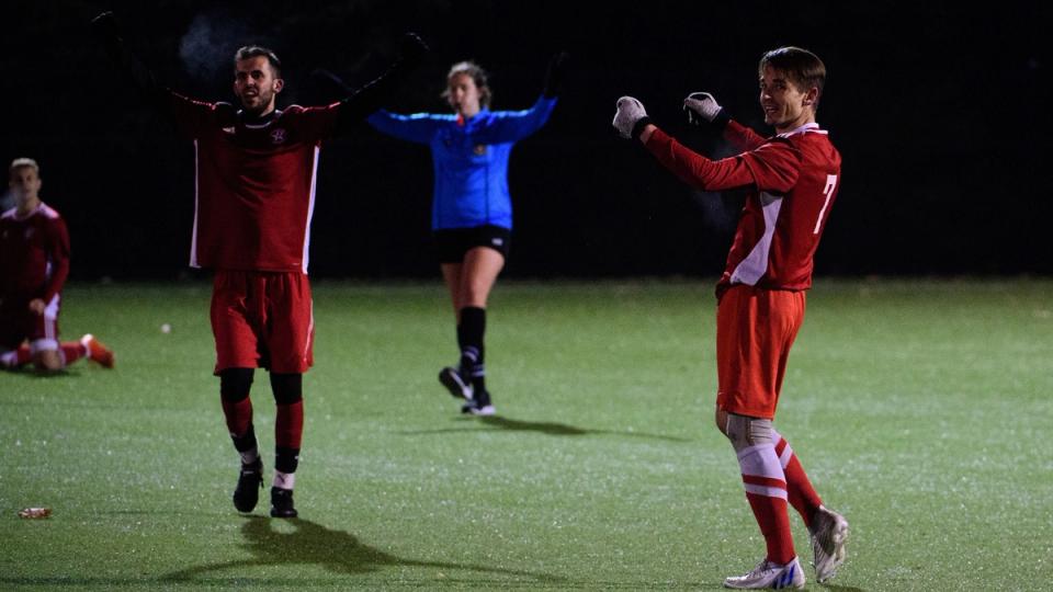 SC Vistula Garfield fly the flag for the ethnic clubs of old as the North Jersey side, with deep Polish roots and seven decades of history, take aim at an historic berth in U.S. Open Cup
