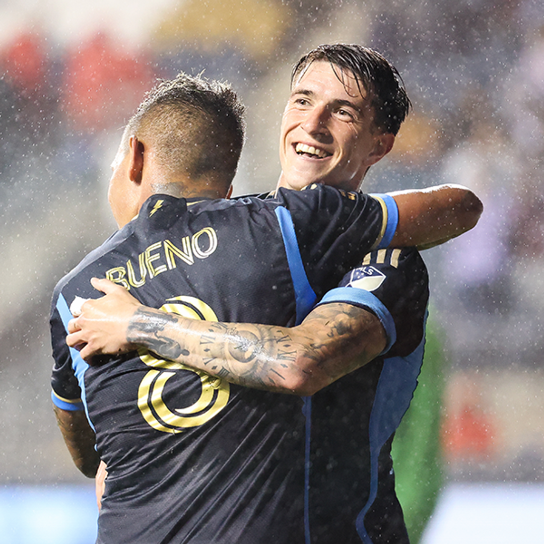 U.S. Open Cup Preview: Philadelphia Union and NY Red Bulls Target 2025’s Final Last Four Spot