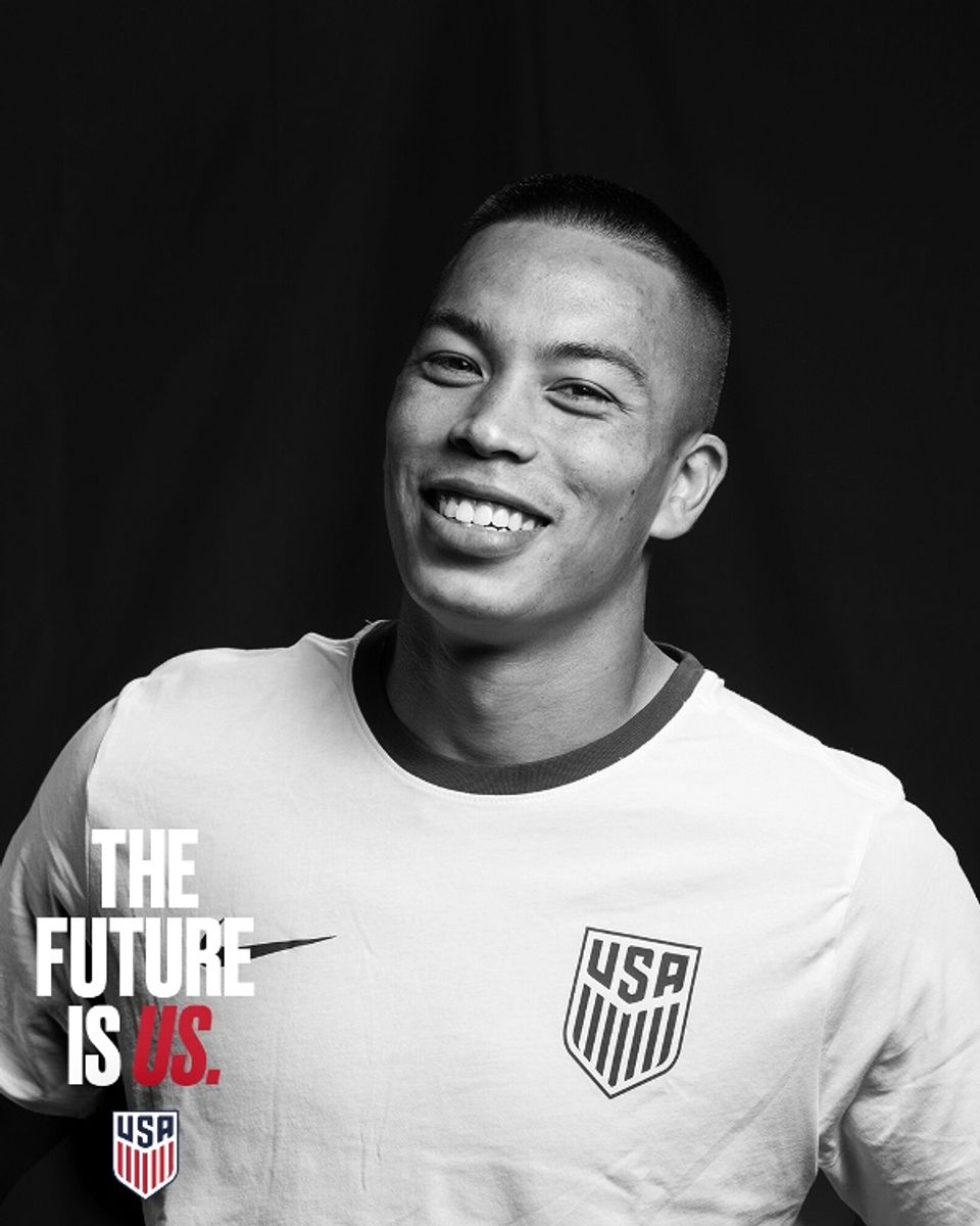 Bobby Wood