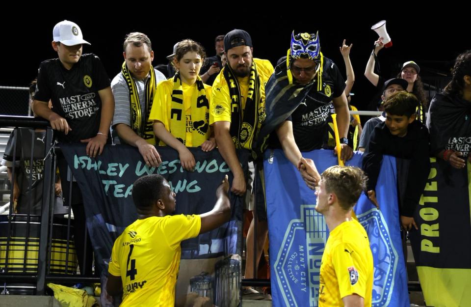 App FC players greet fans in the stands​​​​‌﻿‍﻿​‍​‍‌‍﻿﻿‌﻿​‍‌‍‍‌‌‍‌﻿‌‍‍‌‌‍﻿‍​‍​‍​﻿‍‍​‍​‍‌﻿​﻿‌‍​‌‌‍﻿‍‌‍‍‌‌﻿‌​‌﻿‍‌​‍﻿‍‌‍‍‌‌‍﻿﻿​‍​‍​‍﻿​​‍​‍‌‍‍​‌﻿​‍‌‍‌‌‌‍‌‍​‍​‍​﻿‍‍​‍​‍‌‍‍​‌﻿‌​‌﻿‌​‌﻿​​‌﻿​﻿​﻿‍‍​‍﻿﻿​‍﻿﻿‌﻿‌‌‌﻿​﻿‌﻿​﻿‌‍‌‍​‍﻿‍‌﻿​﻿‌‍​‌‌‍﻿‍‌‍‍‌‌﻿‌​‌﻿‍‌​‍﻿‍‌﻿​﻿‌﻿‌​‌﻿‌‌‌‍‌​‌‍‍‌‌‍﻿﻿​‍﻿﻿‌‍‍‌‌‍﻿‍‌﻿‌​‌‍‌‌‌‍﻿‍‌﻿‌​​‍﻿﻿‌‍‌‌‌‍‌​‌‍‍‌‌﻿‌​​‍﻿﻿‌‍﻿‌‌‍﻿﻿‌‍‌​‌‍‌‌​﻿﻿‌‌﻿​​‌﻿​‍‌‍‌‌‌﻿​﻿‌‍‌‌‌‍﻿‍‌﻿‌​‌‍​‌‌﻿‌​‌‍‍‌‌‍﻿﻿‌‍﻿‍​﻿‍﻿‌‍‍‌‌‍‌​​﻿﻿‌​﻿‌‍‌‍​﻿‌‍​‌‌‍‌​‌‍​‍​﻿​‍‌‍‌‌​﻿​​​‍﻿‌​﻿‌﻿‌‍​‍​﻿‍​​﻿‍​​‍﻿‌​﻿‌​​﻿​​​﻿​​​﻿​﻿​‍﻿‌‌‍​‌​﻿‌‌​﻿​‍‌‍‌‍​‍﻿‌​﻿‌‍​﻿‌‌​﻿​‌​﻿‌​​﻿‌‌​﻿‌​​﻿‌‍​﻿‍‌‌‍‌‍​﻿​‍‌‍​‍‌‍‌​​﻿‍﻿‌﻿‌​‌﻿‍‌‌﻿​​‌‍‌‌​﻿﻿‌‌﻿​﻿‌﻿‌​‌‍﻿﻿‌﻿​‍‌﻿‍‌​﻿‍﻿‌﻿​​‌‍​‌‌﻿‌​‌‍‍​​﻿﻿‌‌‍​﻿‌‍﻿﻿‌‍﻿‍‌﻿‌​‌‍‌‌‌‍﻿‍‌﻿‌​​‍‌‌​﻿‌‌‌​​‍‌‌﻿﻿‌‍‍﻿‌‍‌‌‌﻿‍‌​‍‌‌​﻿​﻿‌​‌​​‍‌‌​﻿​﻿‌​‌​​‍‌‌​﻿​‍​﻿​‍​﻿‌‍​﻿‌﻿‌‍‌​​﻿‍‌​﻿‌​‌‍‌‍​﻿‌﻿​﻿​‌‌‍​‌‌‍‌‍‌‍‌‌​﻿​​​‍‌‌​﻿​‍​﻿​‍​‍‌‌​﻿‌‌‌​‌​​‍﻿‍‌‍‍‌‌‍﻿‌‌‍​‌‌‍‌﻿‌‍‌‌‌​﻿‌‌‍﻿﻿‌‍​‍‌‍‍‌‌‍﻿​‌‍‌‌​‍﻿‍‌‍​‌‌‍﻿​‌﻿‌​​﻿﻿﻿‌‍​‍‌‍​‌‌﻿​﻿‌‍‌‌‌‌‌‌‌﻿​‍‌‍﻿​​﻿﻿‌‌‍‍​‌﻿‌​‌﻿‌​‌﻿​​‌﻿​﻿​‍‌‌​﻿​﻿‌​​‌​‍‌‌​﻿​‍‌​‌‍​‍‌‌​﻿​‍‌​‌‍‌﻿‌‌‌﻿​﻿‌﻿​﻿‌‍‌‍​‍﻿‍‌﻿​﻿‌‍​‌‌‍﻿‍‌‍‍‌‌﻿‌​‌﻿‍‌​‍﻿‍‌﻿​﻿‌﻿‌​‌﻿‌‌‌‍‌​‌‍‍‌‌‍﻿﻿​‍‌‍‌‍‍‌‌‍‌​​﻿﻿‌​﻿‌‍‌‍​﻿‌‍​‌‌‍‌​‌‍​‍​﻿​‍‌‍‌‌​﻿​​​‍﻿‌​﻿‌﻿‌‍​‍​﻿‍​​﻿‍​​‍﻿‌​﻿‌​​﻿​​​﻿​​​﻿​﻿​‍﻿‌‌‍​‌​﻿‌‌​﻿​‍‌‍‌‍​‍﻿‌​﻿‌‍​﻿‌‌​﻿​‌​﻿‌​​﻿‌‌​﻿‌​​﻿‌‍​﻿‍‌‌‍‌‍​﻿​‍‌‍​‍‌‍‌​​‍‌‍‌﻿‌​‌﻿‍‌‌﻿​​‌‍‌‌​﻿﻿‌‌﻿​﻿‌﻿‌​‌‍﻿﻿‌﻿​‍‌﻿‍‌​‍‌‍‌﻿​​‌‍​‌‌﻿‌​‌‍‍​​﻿﻿‌‌‍​﻿‌‍﻿﻿‌‍﻿‍‌﻿‌​‌‍‌‌‌‍﻿‍‌﻿‌​​‍‌‌​﻿‌‌‌​​‍‌‌﻿﻿‌‍‍﻿‌‍‌‌‌﻿‍‌​‍‌‌​﻿​﻿‌​‌​​‍‌‌​﻿​﻿‌​‌​​‍‌‌​﻿​‍​﻿​‍​﻿‌‍​﻿‌﻿‌‍‌​​﻿‍‌​﻿‌​‌‍‌‍​﻿‌﻿​﻿​‌‌‍​‌‌‍‌‍‌‍‌‌​﻿​​​‍‌‌​﻿​‍​﻿​‍​‍‌‌​﻿‌‌‌​‌​​‍﻿‍‌‍‍‌‌‍﻿‌‌‍​‌‌‍‌﻿‌‍‌‌‌​﻿‌‌‍﻿﻿‌‍​‍‌‍‍‌‌‍﻿​‌‍‌‌​‍﻿‍‌‍​‌‌‍﻿​‌﻿‌​​‍​‍‌﻿﻿‌