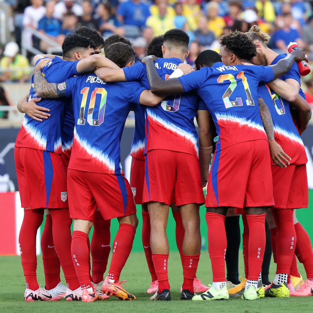PREVIEW: USMNT Begins Copa América 2024 Campaign against Bolivia on Sunday