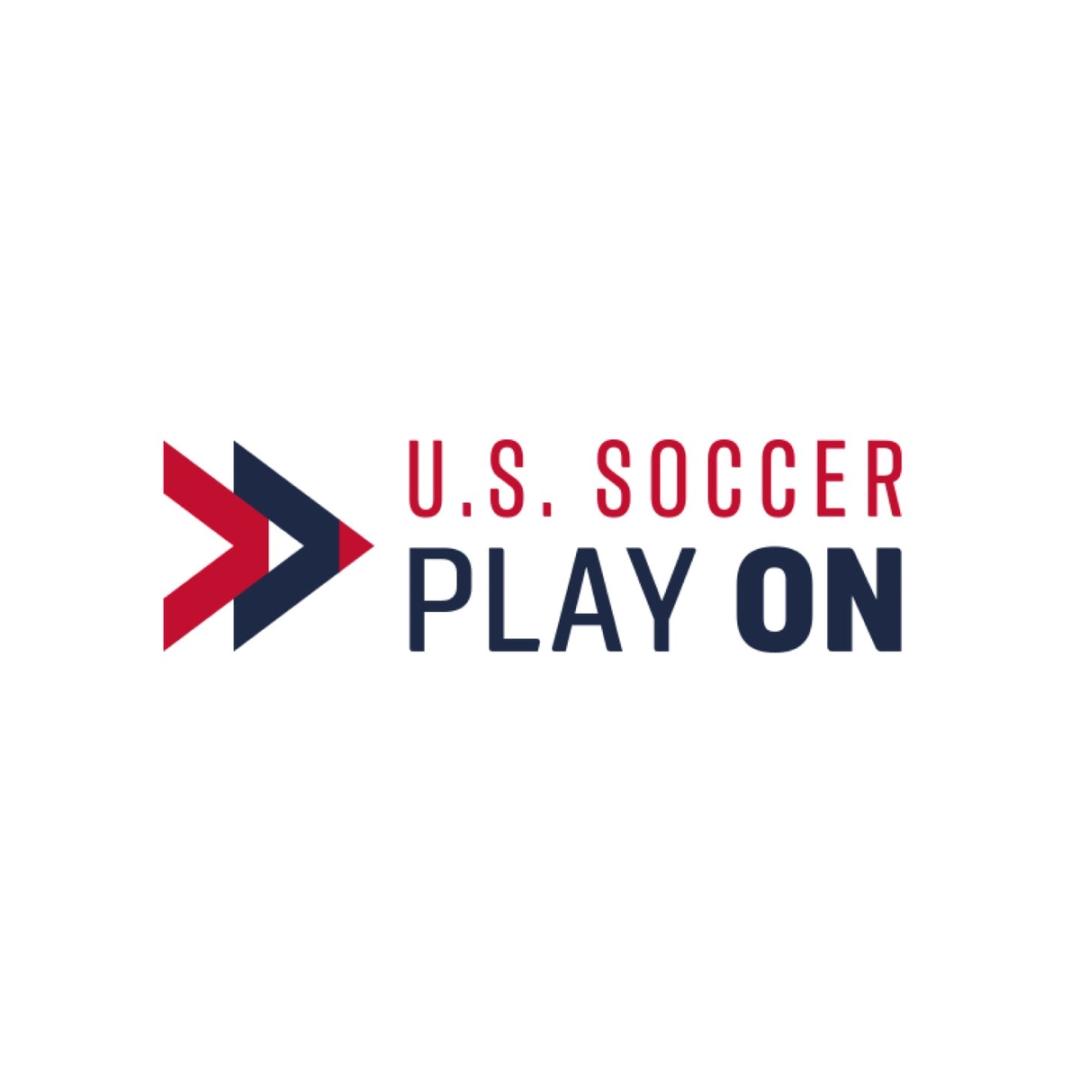 Return to Play: U.S. Soccer PLAY ON Initiative Launched to Support Grassroots Soccer Community