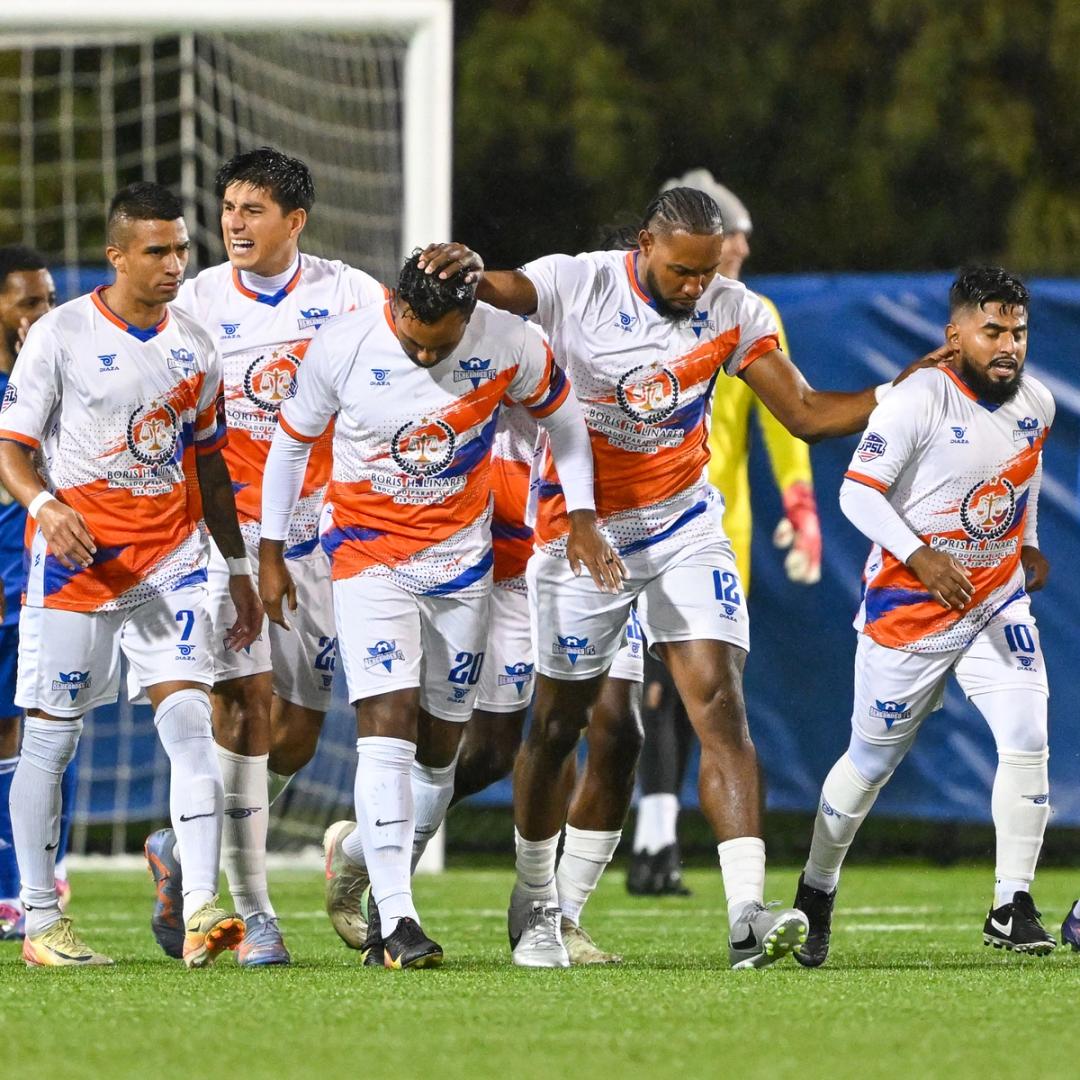Road Joys, High Tension and Blowouts: 2026 U.S. Open Cup Second Qualifying Round Review