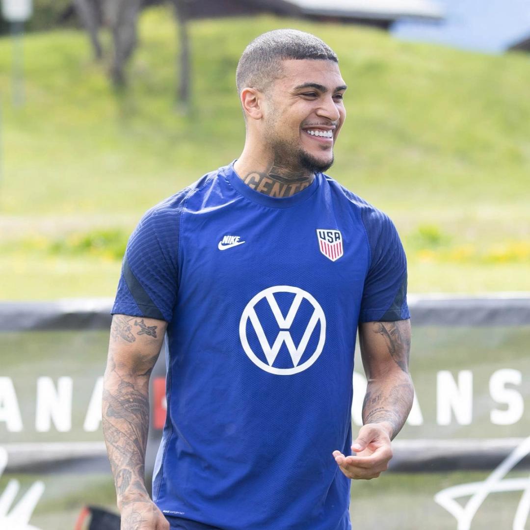 USMNT Return DeAndre Yedlin on the Young Generation Move to Galatasaray and Becoming a Club Owner