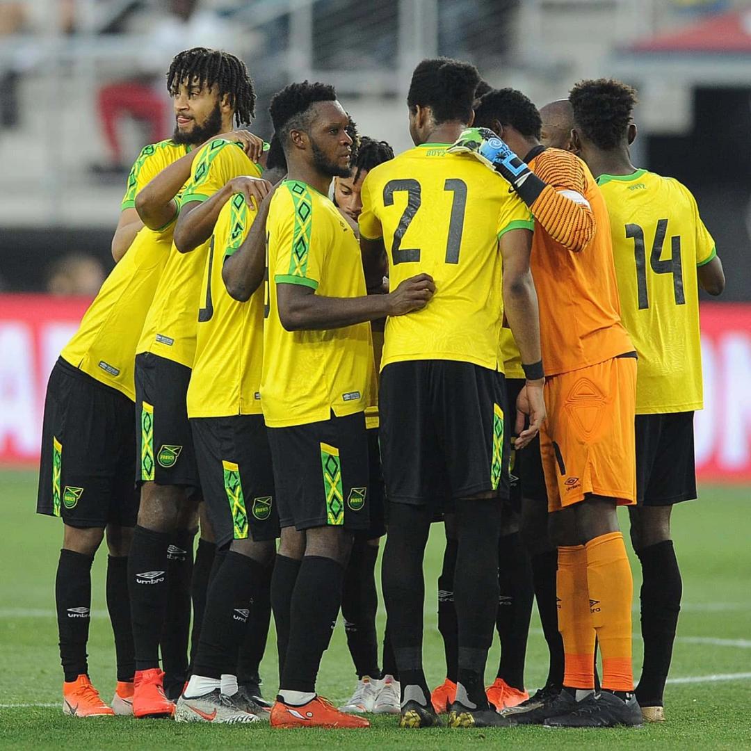 usmnt vs Jamaica Match History Preview Five Things to Know