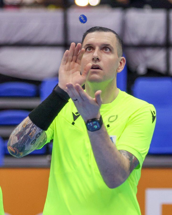 Matt Rodman