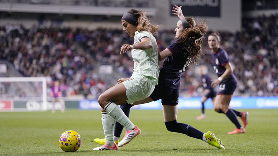 USWNT 