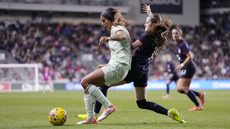 USWNT