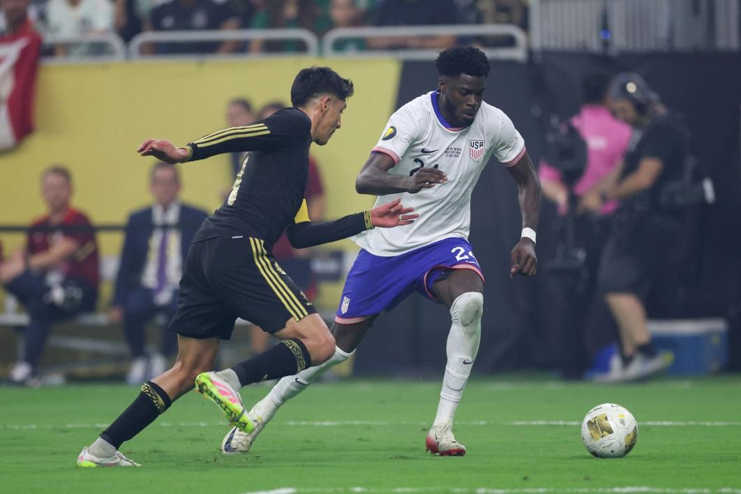 Patrick Agyemang transferred from Charlotte FC to Derby County