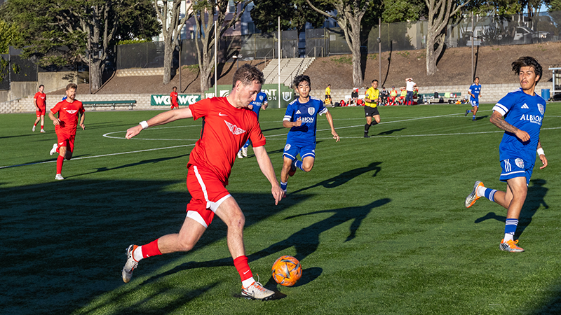 Chase for Coveted Spots in 2026 Lamar Hunt U.S. Open Cup Continues this Weekend During Third Qualifying Round