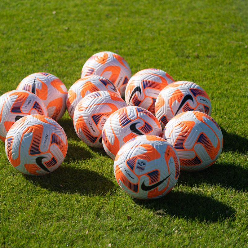 U.S. Under-15 Women’s Youth National Team Heads To Training Camp In Portland, Ore.