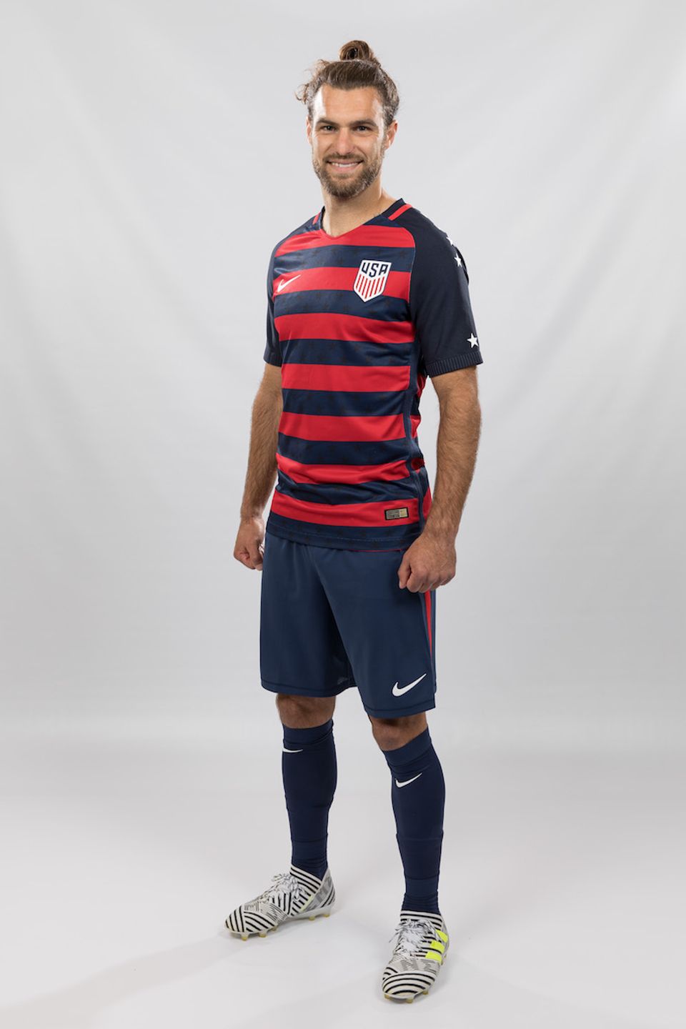 MNT - Graham Zusi