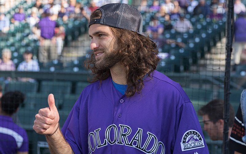 BTC Take the US MNT Out to the Ball Game