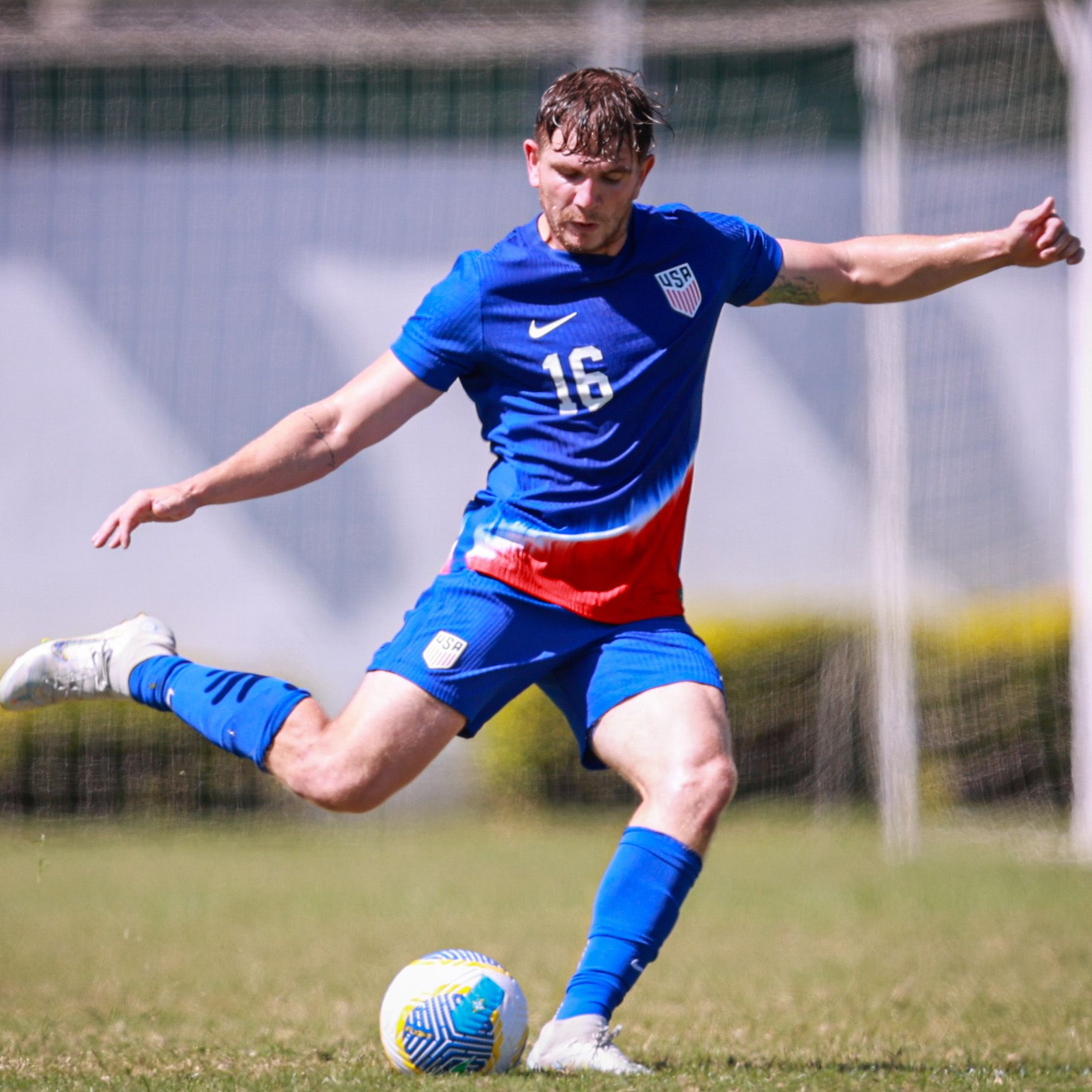 Everett Palache Names 23-Player Roster for Historic U.S. Men’s Deaf National Team Friendly Doubleheader with U.S. Women’s National Team on October 26 in East Hartford
