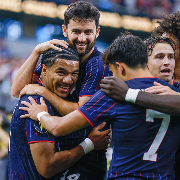 USMNT vs. Haiti: Match Recap & Highlights