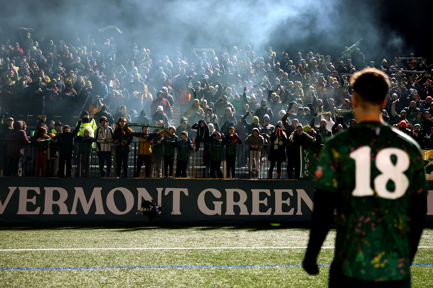 First Round of 2024 U.S. Open Cup Kicks Off With Night of Thrilling  Comebacks and Upsets | U.S. Soccer Official Website