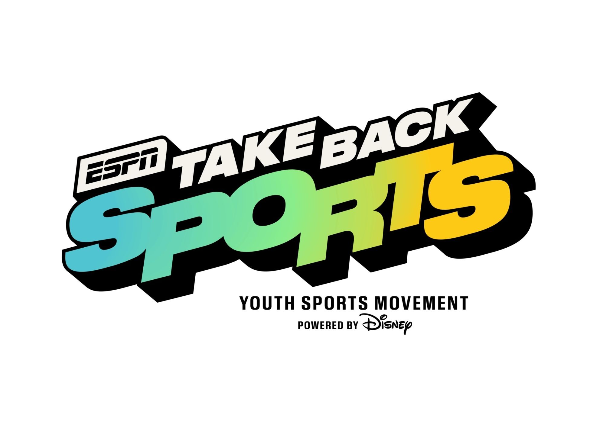 ESPN Take Back Sports