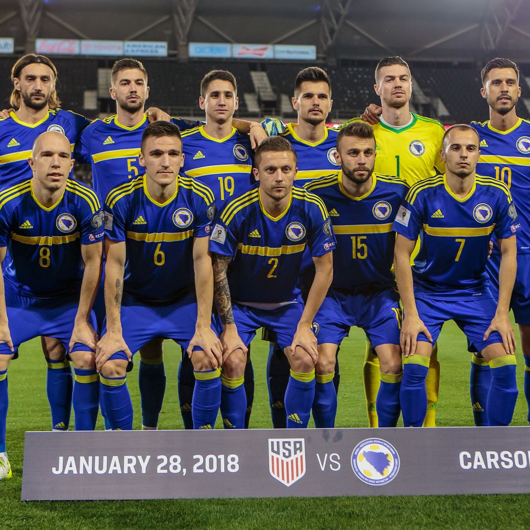 Five Things to Know About Bosnia and Herzegovina