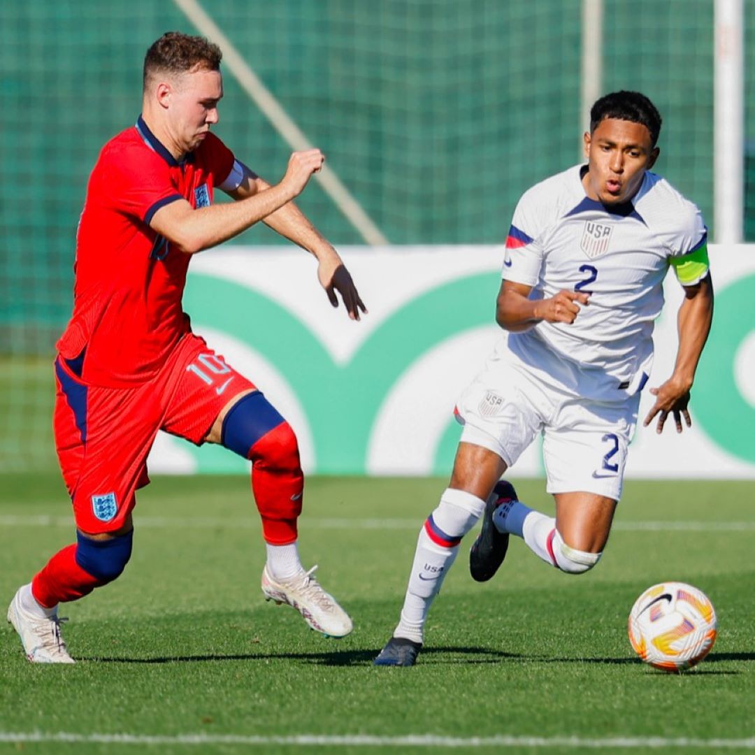 Eighteen Players Selected to Represent USA at 2023 Pan American Games in First Appearance Since 2007