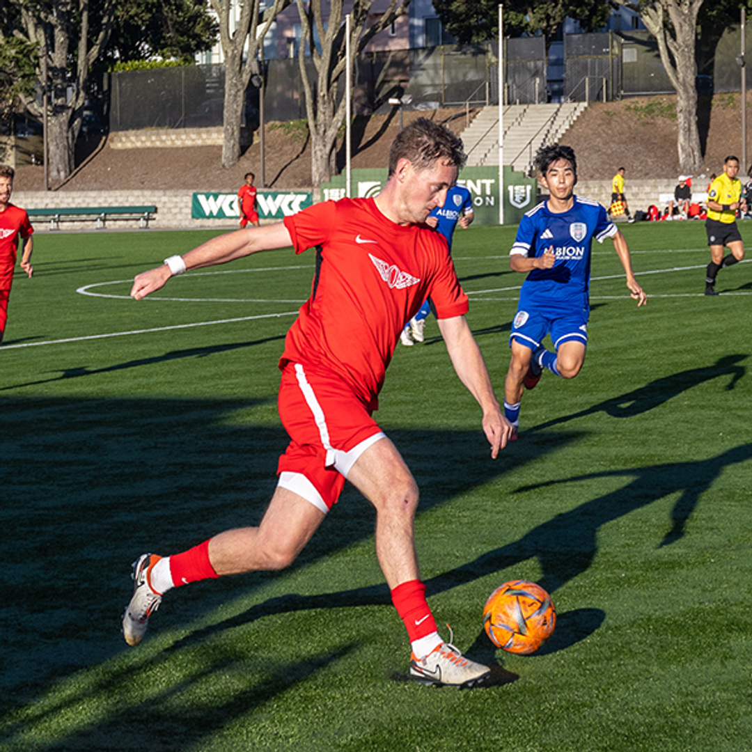 Chase for Coveted Spots in 2026 Lamar Hunt U.S. Open Cup Continues this Weekend During Third Qualifying Round