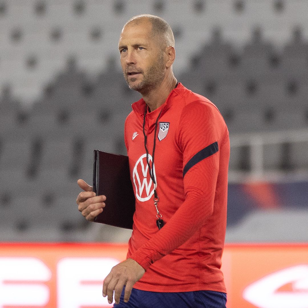 USMNT Roster for Final World Cup Qualifiers to be Revealed March 17 Exclusively on SportsCenter