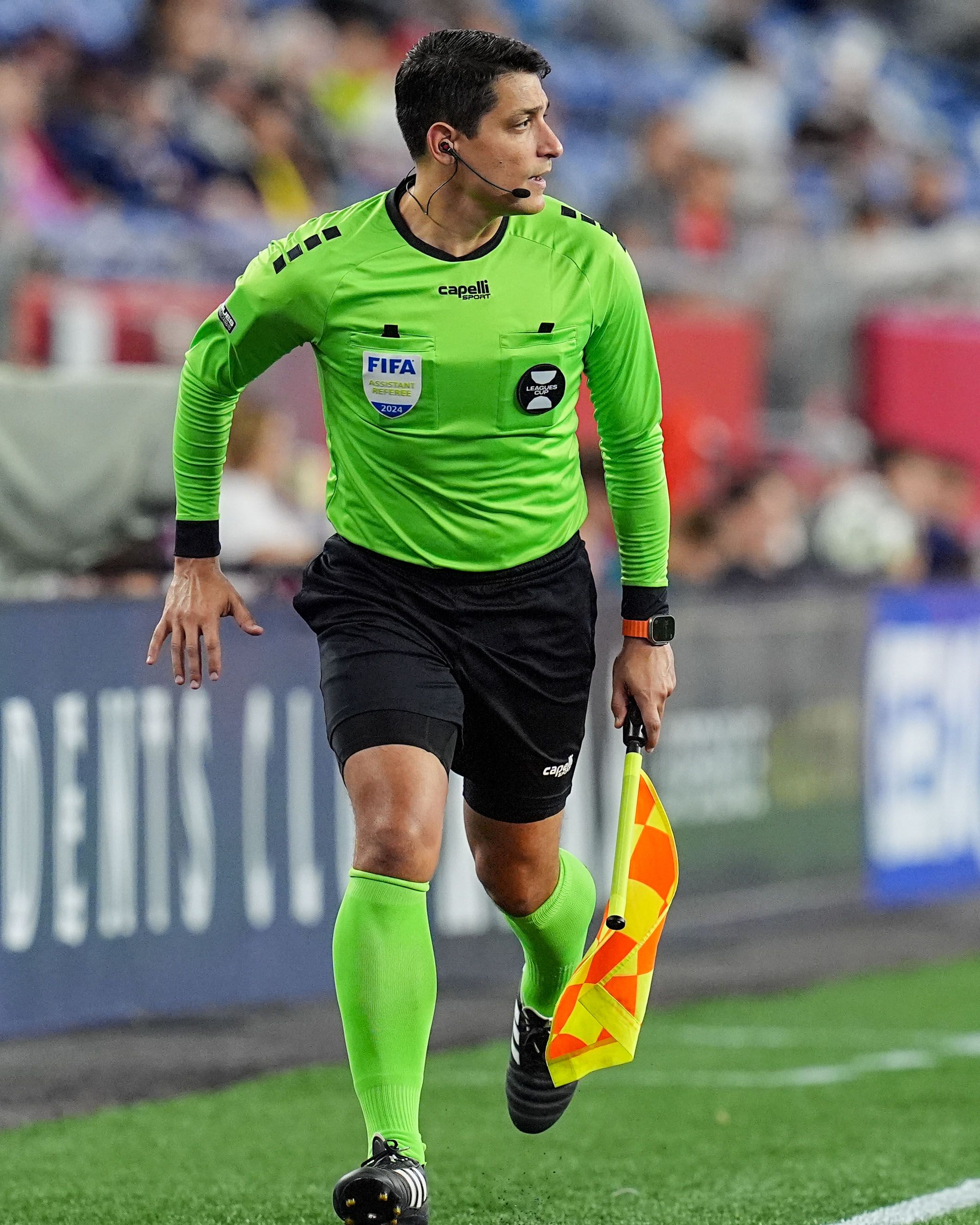 Nick Uranga