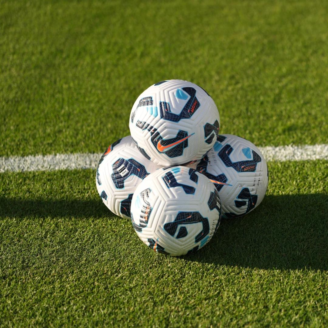 Eighty Players Head to Fayetteville, Georgia for 2026 U-14 Boy's South Region Talent Identification Mini-Camp