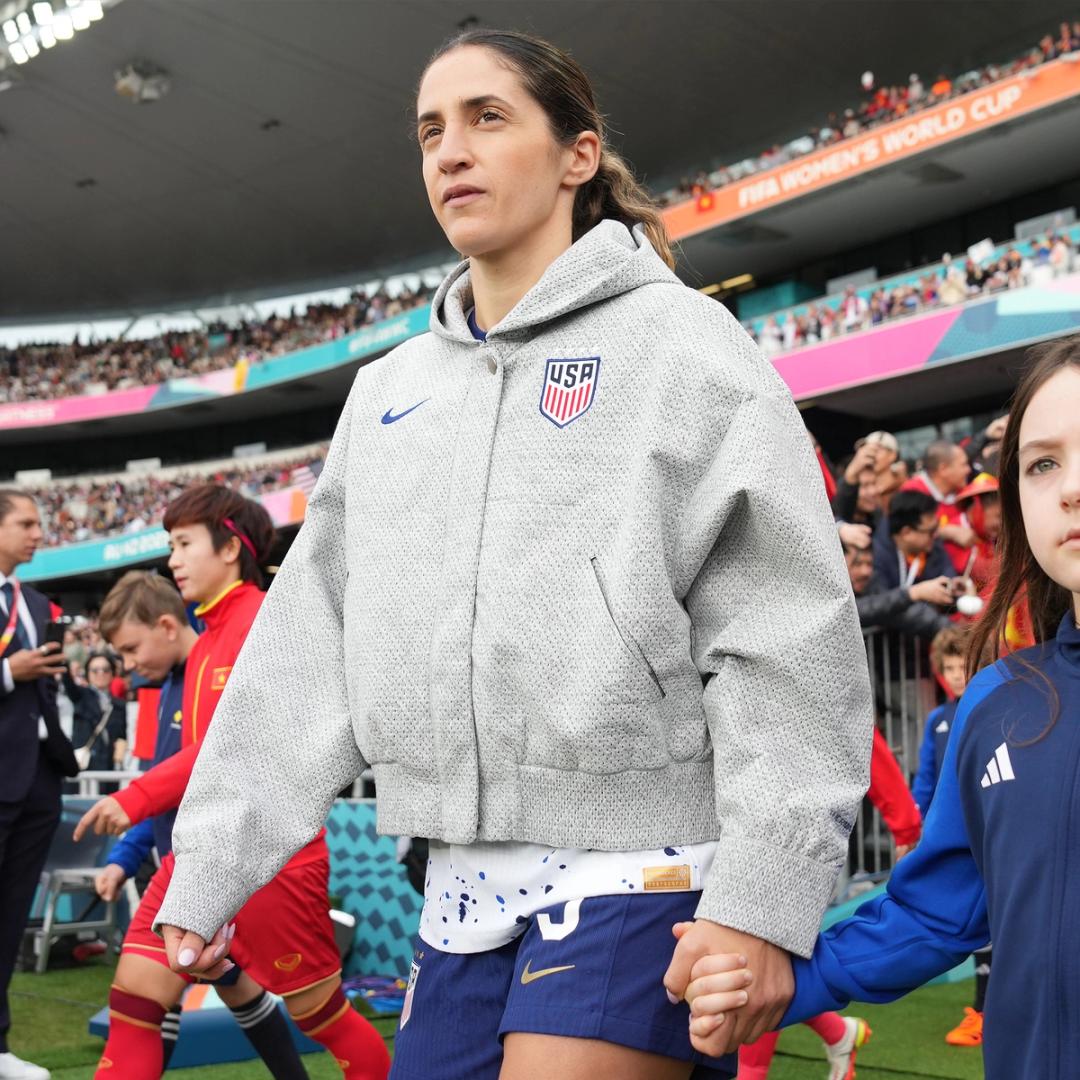 From Uncapped to the World Cup