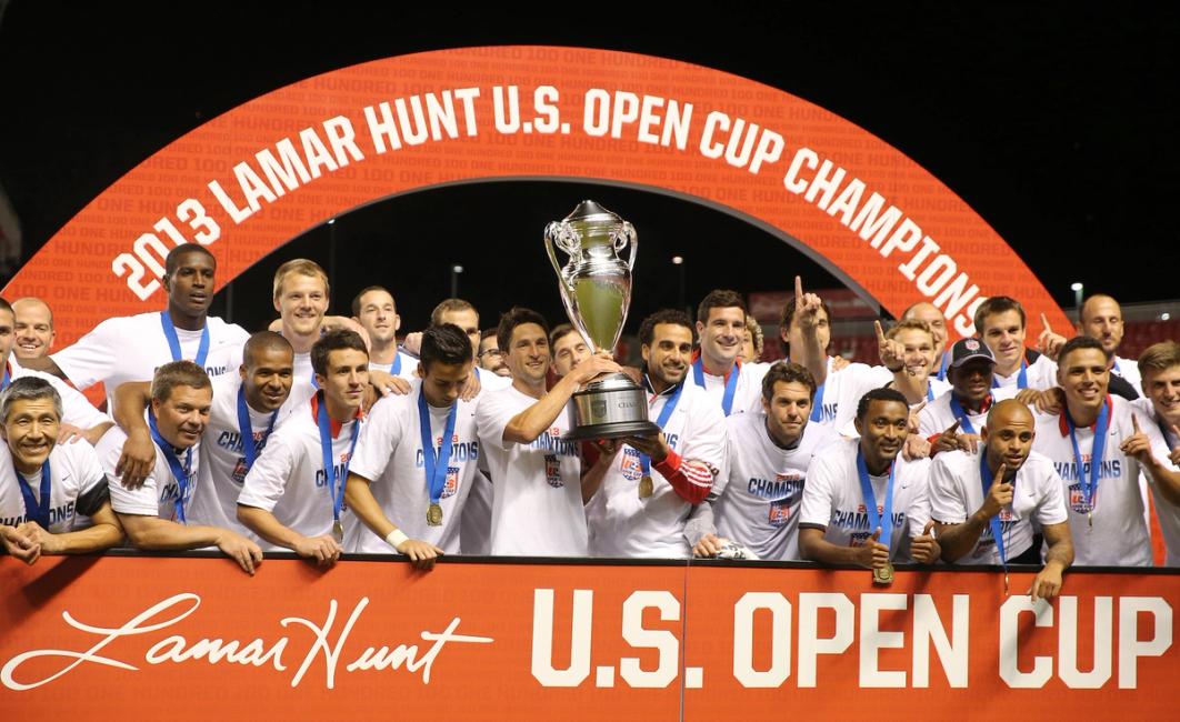 Open Cip Meet the Open Cup Legend Lighting Ballard FC’s Way