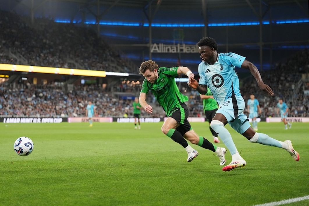 There was very little between the two sides in the USOC Semifinal in St. Paul ​​​​‌﻿‍﻿​‍​‍‌‍﻿﻿‌﻿​‍‌‍‍‌‌‍‌﻿‌‍‍‌‌‍﻿‍​‍​‍​﻿‍‍​‍​‍‌﻿​﻿‌‍​‌‌‍﻿‍‌‍‍‌‌﻿‌​‌﻿‍‌​‍﻿‍‌‍‍‌‌‍﻿﻿​‍​‍​‍﻿​​‍​‍‌‍‍​‌﻿​‍‌‍‌‌‌‍‌‍​‍​‍​﻿‍‍​‍​‍‌‍‍​‌﻿‌​‌﻿‌​‌﻿​​‌﻿​﻿​﻿‍‍​‍﻿﻿​‍﻿﻿‌﻿‌‌‌﻿​﻿‌﻿​﻿‌‍‌‍​‍﻿‍‌﻿​﻿‌‍​‌‌‍﻿‍‌‍‍‌‌﻿‌​‌﻿‍‌​‍﻿‍‌﻿​﻿‌﻿‌​‌﻿‌‌‌‍‌​‌‍‍‌‌‍﻿﻿​‍﻿﻿‌‍‍‌‌‍﻿‍‌﻿‌​‌‍‌‌‌‍﻿‍‌﻿‌​​‍﻿﻿‌‍‌‌‌‍‌​‌‍‍‌‌﻿‌​​‍﻿﻿‌‍﻿‌‌‍﻿﻿‌‍‌​‌‍‌‌​﻿﻿‌‌﻿​​‌﻿​‍‌‍‌‌‌﻿​﻿‌‍‌‌‌‍﻿‍‌﻿‌​‌‍​‌‌﻿‌​‌‍‍‌‌‍﻿﻿‌‍﻿‍​﻿‍﻿‌‍‍‌‌‍‌​​﻿﻿‌​﻿‌‌​﻿‌‌​﻿​​‌‍‌​‌‍​‍​﻿‍​‌‍​﻿‌‍​﻿​‍﻿‌​﻿‍​​﻿‌‌​﻿‌​​﻿‌​​‍﻿‌​﻿‌​‌‍​‍​﻿‌​‌‍‌‍​‍﻿‌​﻿‍​​﻿​​​﻿‌​​﻿‍​​‍﻿‌‌‍​﻿​﻿​​​﻿‌​​﻿​‍‌‍‌​​﻿​​‌‍‌‌​﻿‍‌‌‍​‍‌‍​﻿‌‍‌‌‌‍‌​​﻿‍﻿‌﻿‌​‌﻿‍‌‌﻿​​‌‍‌‌​﻿﻿‌‌﻿​﻿‌﻿‌​‌‍﻿﻿‌﻿​‍‌﻿‍‌​﻿‍﻿‌﻿​​‌‍​‌‌﻿‌​‌‍‍​​﻿﻿‌‌‍​﻿‌‍﻿﻿‌‍﻿‍‌﻿‌​‌‍‌‌‌‍﻿‍‌﻿‌​​‍‌‌​﻿‌‌‌​​‍‌‌﻿﻿‌‍‍﻿‌‍‌‌‌﻿‍‌​‍‌‌​﻿​﻿‌​‌​​‍‌‌​﻿​﻿‌​‌​​‍‌‌​﻿​‍​﻿​‍​﻿‍​​﻿‌‌​﻿‌‌‌‍​﻿​﻿‍‌​﻿‌﻿​﻿​​‌‍‌‌​﻿​‌​﻿​‍​﻿‍​​﻿‌﻿​‍‌‌​﻿​‍​﻿​‍​‍‌‌​﻿‌‌‌​‌​​‍﻿‍‌‍‍‌‌‍﻿‌‌‍​‌‌‍‌﻿‌‍‌‌​‍﻿‍‌‍​‌‌‍﻿​‌﻿‌​​﻿﻿﻿‌‍​‍‌‍​‌‌﻿​﻿‌‍‌‌‌‌‌‌‌﻿​‍‌‍﻿​​﻿﻿‌‌‍‍​‌﻿‌​‌﻿‌​‌﻿​​‌﻿​﻿​‍‌‌​﻿​﻿‌​​‌​‍‌‌​﻿​‍‌​‌‍​‍‌‌​﻿​‍‌​‌‍‌﻿‌‌‌﻿​﻿‌﻿​﻿‌‍‌‍​‍﻿‍‌﻿​﻿‌‍​‌‌‍﻿‍‌‍‍‌‌﻿‌​‌﻿‍‌​‍﻿‍‌﻿​﻿‌﻿‌​‌﻿‌‌‌‍‌​‌‍‍‌‌‍﻿﻿​‍‌‍‌‍‍‌‌‍‌​​﻿﻿‌​﻿‌‌​﻿‌‌​﻿​​‌‍‌​‌‍​‍​﻿‍​‌‍​﻿‌‍​﻿​‍﻿‌​﻿‍​​﻿‌‌​﻿‌​​﻿‌​​‍﻿‌​﻿‌​‌‍​‍​﻿‌​‌‍‌‍​‍﻿‌​﻿‍​​﻿​​​﻿‌​​﻿‍​​‍﻿‌‌‍​﻿​﻿​​​﻿‌​​﻿​‍‌‍‌​​﻿​​‌‍‌‌​﻿‍‌‌‍​‍‌‍​﻿‌‍‌‌‌‍‌​​‍‌‍‌﻿‌​‌﻿‍‌‌﻿​​‌‍‌‌​﻿﻿‌‌﻿​﻿‌﻿‌​‌‍﻿﻿‌﻿​‍‌﻿‍‌​‍‌‍‌﻿​​‌‍​‌‌﻿‌​‌‍‍​​﻿﻿‌‌‍​﻿‌‍﻿﻿‌‍﻿‍‌﻿‌​‌‍‌‌‌‍﻿‍‌﻿‌​​‍‌‌​﻿‌‌‌​​‍‌‌﻿﻿‌‍‍﻿‌‍‌‌‌﻿‍‌​‍‌‌​﻿​﻿‌​‌​​‍‌‌​﻿​﻿‌​‌​​‍‌‌​﻿​‍​﻿​‍​﻿‍​​﻿‌‌​﻿‌‌‌‍​﻿​﻿‍‌​﻿‌﻿​﻿​​‌‍‌‌​﻿​‌​﻿​‍​﻿‍​​﻿‌﻿​‍‌‌​﻿​‍​﻿​‍​‍‌‌​﻿‌‌‌​‌​​‍﻿‍‌‍‍‌‌‍﻿‌‌‍​‌‌‍‌﻿‌‍‌‌​‍﻿‍‌‍​‌‌‍﻿​‌﻿‌​​‍​‍‌﻿﻿‌