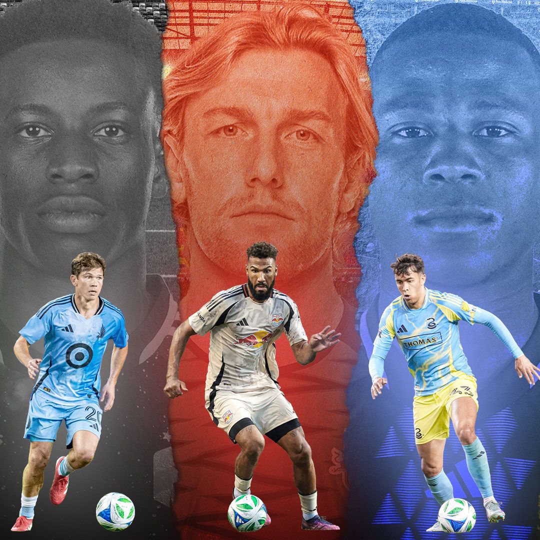 The U.S. Open Cup Will Have a First-Time Champ Again in 2025
