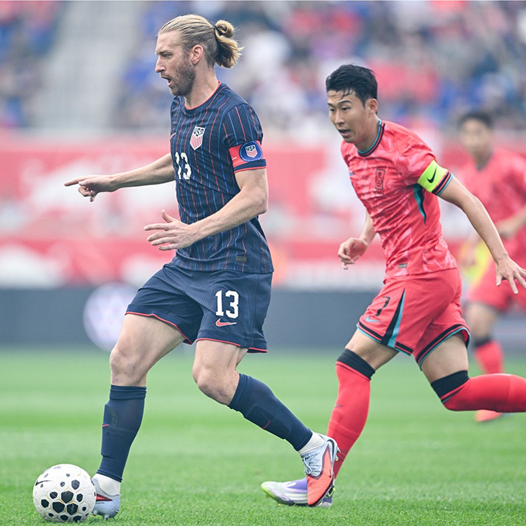 USMNT vs. Korea Republic: Match Recap & Highlights​​​​‌﻿‍﻿​‍​‍‌‍﻿﻿‌﻿​‍‌‍‍‌‌‍‌﻿‌‍‍‌‌‍﻿‍​‍​‍​﻿‍‍​‍​‍‌﻿​﻿‌‍​‌‌‍﻿‍‌‍‍‌‌﻿‌​‌﻿‍‌​‍﻿‍‌‍‍‌‌‍﻿﻿​‍​‍​‍﻿​​‍​‍‌‍‍​‌﻿​‍‌‍‌‌‌‍‌‍​‍​‍​﻿‍‍​‍​‍‌‍‍​‌﻿‌​‌﻿‌​‌﻿​​‌﻿​﻿​﻿‍‍​‍﻿﻿​‍﻿﻿‌﻿‌‌‌﻿​﻿‌﻿​﻿‌‍‌‍​‍﻿‍‌﻿​﻿‌‍​‌‌‍﻿‍‌‍‍‌‌﻿‌​‌﻿‍‌​‍﻿‍‌﻿​﻿‌﻿‌​‌﻿‌‌‌‍‌​‌‍‍‌‌‍﻿﻿​‍﻿﻿‌‍‍‌‌‍﻿‍‌﻿‌​‌‍‌‌‌‍﻿‍‌﻿‌​​‍﻿﻿‌‍‌‌‌‍‌​‌‍‍‌‌﻿‌​​‍﻿﻿‌‍﻿‌‌‍﻿﻿‌‍‌​‌‍‌‌​﻿﻿‌‌﻿​​‌﻿​‍‌‍‌‌‌﻿​﻿‌‍‌‌‌‍﻿‍‌﻿‌​‌‍​‌‌﻿‌​‌‍‍‌‌‍﻿﻿‌‍﻿‍​﻿‍﻿‌‍‍‌‌‍‌​​﻿﻿‌​﻿‍​​﻿​﻿​﻿‌​​﻿​‍​﻿‍​​﻿​﻿​﻿‌﻿‌‍​﻿​‍﻿‌‌‍​‌‌‍‌​​﻿‍‌‌‍‌‍​‍﻿‌​﻿‌​‌‍‌‌​﻿‌​​﻿‌﻿​‍﻿‌‌‍​‌​﻿​‌‌‍‌‌​﻿​‍​‍﻿‌‌‍​‌​﻿‍​​﻿‍​​﻿‌​​﻿‌​​﻿‌‍‌‍‌‌​﻿​‌​﻿‌​​﻿‍‌‌‍‌‌​﻿​​​﻿‍﻿‌﻿‌​‌﻿‍‌‌﻿​​‌‍‌‌​﻿﻿‌‌﻿​﻿‌﻿‌​‌‍﻿﻿‌﻿​‍‌﻿‍‌​﻿‍﻿‌﻿​​‌‍​‌‌﻿‌​‌‍‍​​﻿﻿‌‌﻿​﻿‌﻿‌​‌‍﻿﻿‌﻿​‍‌﻿‍‌‌​‍​‌‍‌‌‌‍​‌‌‍‌​‌‍‍‌‌‍﻿‍‌‍‌﻿​﻿﻿﻿‌‍​‍‌‍​‌‌﻿​﻿‌‍‌‌‌‌‌‌‌﻿​‍‌‍﻿​​﻿﻿‌‌‍‍​‌﻿‌​‌﻿‌​‌﻿​​‌﻿​﻿​‍‌‌​﻿​﻿‌​​‌​‍‌‌​﻿​‍‌​‌‍​‍‌‌​﻿​‍‌​‌‍‌﻿‌‌‌﻿​﻿‌﻿​﻿‌‍‌‍​‍﻿‍‌﻿​﻿‌‍​‌‌‍﻿‍‌‍‍‌‌﻿‌​‌﻿‍‌​‍﻿‍‌﻿​﻿‌﻿‌​‌﻿‌‌‌‍‌​‌‍‍‌‌‍﻿﻿​‍‌‍‌‍‍‌‌‍‌​​﻿﻿‌​﻿‍​​﻿​﻿​﻿‌​​﻿​‍​﻿‍​​﻿​﻿​﻿‌﻿‌‍​﻿​‍﻿‌‌‍​‌‌‍‌​​﻿‍‌‌‍‌‍​‍﻿‌​﻿‌​‌‍‌‌​﻿‌​​﻿‌﻿​‍﻿‌‌‍​‌​﻿​‌‌‍‌‌​﻿​‍​‍﻿‌‌‍​‌​﻿‍​​﻿‍​​﻿‌​​﻿‌​​﻿‌‍‌‍‌‌​﻿​‌​﻿‌​​﻿‍‌‌‍‌‌​﻿​​​‍‌‍‌﻿‌​‌﻿‍‌‌﻿​​‌‍‌‌​﻿﻿‌‌﻿​﻿‌﻿‌​‌‍﻿﻿‌﻿​‍‌﻿‍‌​‍‌‍‌﻿​​‌‍​‌‌﻿‌​‌‍‍​​﻿﻿‌‌﻿​﻿‌﻿‌​‌‍﻿﻿‌﻿​‍‌﻿‍‌‌​‍​‌‍‌‌‌‍​‌‌‍‌​‌‍‍‌‌‍﻿‍‌‍‌﻿​‍‌‍‌‍‍‌‌﻿​﻿‌​‌​‌﻿​‍‌‍​‌‌‍‌‍‌﻿‌​​﻿﻿‌​‍​‍‌﻿﻿‌
