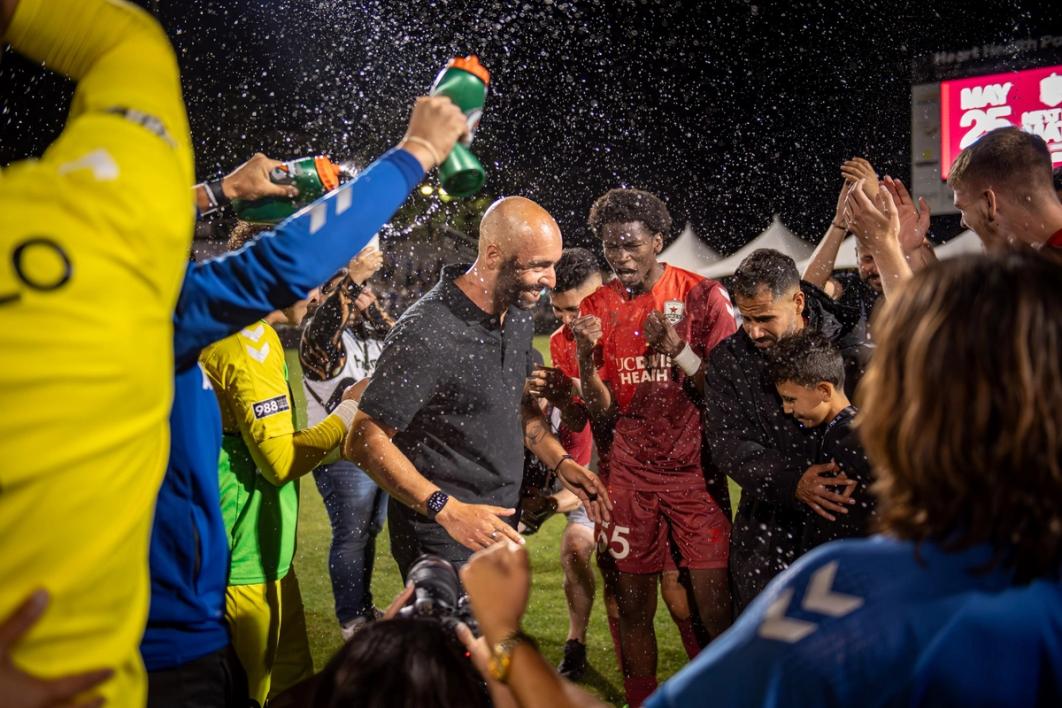 Sacramento Republic celebrate after its Round of 16 match by spraying a coach with waterbottles on the field​​​​‌﻿‍﻿​‍​‍‌‍﻿﻿‌﻿​‍‌‍‍‌‌‍‌﻿‌‍‍‌‌‍﻿‍​‍​‍​﻿‍‍​‍​‍‌﻿​﻿‌‍​‌‌‍﻿‍‌‍‍‌‌﻿‌​‌﻿‍‌​‍﻿‍‌‍‍‌‌‍﻿﻿​‍​‍​‍﻿​​‍​‍‌‍‍​‌﻿​‍‌‍‌‌‌‍‌‍​‍​‍​﻿‍‍​‍​‍‌‍‍​‌﻿‌​‌﻿‌​‌﻿​​‌﻿​﻿​﻿‍‍​‍﻿﻿​‍﻿﻿‌﻿‌‌‌﻿​﻿‌﻿​﻿‌‍‌‍​‍﻿‍‌﻿​﻿‌‍​‌‌‍﻿‍‌‍‍‌‌﻿‌​‌﻿‍‌​‍﻿‍‌﻿​﻿‌﻿‌​‌﻿‌‌‌‍‌​‌‍‍‌‌‍﻿﻿​‍﻿﻿‌‍‍‌‌‍﻿‍‌﻿‌​‌‍‌‌‌‍﻿‍‌﻿‌​​‍﻿﻿‌‍‌‌‌‍‌​‌‍‍‌‌﻿‌​​‍﻿﻿‌‍﻿‌‌‍﻿﻿‌‍‌​‌‍‌‌​﻿﻿‌‌﻿​​‌﻿​‍‌‍‌‌‌﻿​﻿‌‍‌‌‌‍﻿‍‌﻿‌​‌‍​‌‌﻿‌​‌‍‍‌‌‍﻿﻿‌‍﻿‍​﻿‍﻿‌‍‍‌‌‍‌​​﻿﻿‌​﻿‌‌‌‍​﻿​﻿​‌​﻿‍‌​﻿‌‍‌‍​﻿‌‍‌‌​﻿‌‍​‍﻿‌​﻿‌‌​﻿​​‌‍​‍‌‍‌‌​‍﻿‌​﻿‌​‌‍​‍‌‍​‌​﻿​‍​‍﻿‌​﻿‍​‌‍​‍​﻿​‌‌‍‌‌​‍﻿‌​﻿​‌​﻿‌​​﻿​‌‌‍​‍​﻿‌‌​﻿‌‍‌‍​﻿​﻿​‍‌‍‌‍‌‍‌‍​﻿‍​​﻿‍​​﻿‍﻿‌﻿‌​‌﻿‍‌‌﻿​​‌‍‌‌​﻿﻿‌‌﻿​﻿‌﻿‌​‌‍﻿﻿‌﻿​‍‌﻿‍‌​﻿‍﻿‌﻿​​‌‍​‌‌﻿‌​‌‍‍​​﻿﻿‌‌‍​﻿‌‍﻿﻿‌‍﻿‍‌﻿‌​‌‍‌‌‌‍﻿‍‌﻿‌​​‍‌‌​﻿‌‌‌​​‍‌‌﻿﻿‌‍‍﻿‌‍‌‌‌﻿‍‌​‍‌‌​﻿​﻿‌​‌​​‍‌‌​﻿​﻿‌​‌​​‍‌‌​﻿​‍​﻿​‍​﻿‍​​﻿‌‌​﻿‌‍​﻿​‍​﻿​‌‌‍‌‍‌‍​‍‌‍​﻿‌‍‌​​﻿‌‌​﻿‌‌​﻿‌‍​‍‌‌​﻿​‍​﻿​‍​‍‌‌​﻿‌‌‌​‌​​‍﻿‍‌‍‍‌‌‍﻿‌‌‍​‌‌‍‌﻿‌‍‌‌‌​‌​‌‍‌‌‌﻿​﻿‌‍‍﻿‌﻿‌​‌‍﻿﻿‌﻿​​​‍﻿‍‌‍​‌‌‍﻿​‌﻿‌​​﻿﻿﻿‌‍​‍‌‍​‌‌﻿​﻿‌‍‌‌‌‌‌‌‌﻿​‍‌‍﻿​​﻿﻿‌‌‍‍​‌﻿‌​‌﻿‌​‌﻿​​‌﻿​﻿​‍‌‌​﻿​﻿‌​​‌​‍‌‌​﻿​‍‌​‌‍​‍‌‌​﻿​‍‌​‌‍‌﻿‌‌‌﻿​﻿‌﻿​﻿‌‍‌‍​‍﻿‍‌﻿​﻿‌‍​‌‌‍﻿‍‌‍‍‌‌﻿‌​‌﻿‍‌​‍﻿‍‌﻿​﻿‌﻿‌​‌﻿‌‌‌‍‌​‌‍‍‌‌‍﻿﻿​‍‌‍‌‍‍‌‌‍‌​​﻿﻿‌​﻿‌‌‌‍​﻿​﻿​‌​﻿‍‌​﻿‌‍‌‍​﻿‌‍‌‌​﻿‌‍​‍﻿‌​﻿‌‌​﻿​​‌‍​‍‌‍‌‌​‍﻿‌​﻿‌​‌‍​‍‌‍​‌​﻿​‍​‍﻿‌​﻿‍​‌‍​‍​﻿​‌‌‍‌‌​‍﻿‌​﻿​‌​﻿‌​​﻿​‌‌‍​‍​﻿‌‌​﻿‌‍‌‍​﻿​﻿​‍‌‍‌‍‌‍‌‍​﻿‍​​﻿‍​​‍‌‍‌﻿‌​‌﻿‍‌‌﻿​​‌‍‌‌​﻿﻿‌‌﻿​﻿‌﻿‌​‌‍﻿﻿‌﻿​‍‌﻿‍‌​‍‌‍‌﻿​​‌‍​‌‌﻿‌​‌‍‍​​﻿﻿‌‌‍​﻿‌‍﻿﻿‌‍﻿‍‌﻿‌​‌‍‌‌‌‍﻿‍‌﻿‌​​‍‌‌​﻿‌‌‌​​‍‌‌﻿﻿‌‍‍﻿‌‍‌‌‌﻿‍‌​‍‌‌​﻿​﻿‌​‌​​‍‌‌​﻿​﻿‌​‌​​‍‌‌​﻿​‍​﻿​‍​﻿‍​​﻿‌‌​﻿‌‍​﻿​‍​﻿​‌‌‍‌‍‌‍​‍‌‍​﻿‌‍‌​​﻿‌‌​﻿‌‌​﻿‌‍​‍‌‌​﻿​‍​﻿​‍​‍‌‌​﻿‌‌‌​‌​​‍﻿‍‌‍‍‌‌‍﻿‌‌‍​‌‌‍‌﻿‌‍‌‌‌​‌​‌‍‌‌‌﻿​﻿‌‍‍﻿‌﻿‌​‌‍﻿﻿‌﻿​​​‍﻿‍‌‍​‌‌‍﻿​‌﻿‌​​‍​‍‌﻿﻿‌