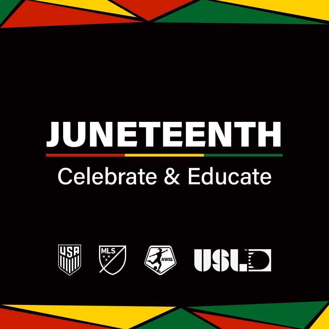 5 Questions of Reflection: An Interview On Juneteenth