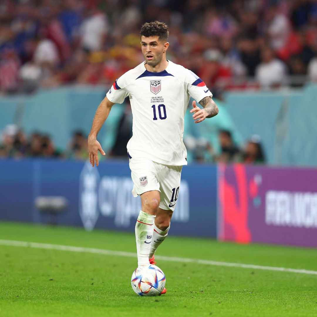 Making the Case: Christian Pulisic for BioSteel U.S. Soccer Male Player of the Year