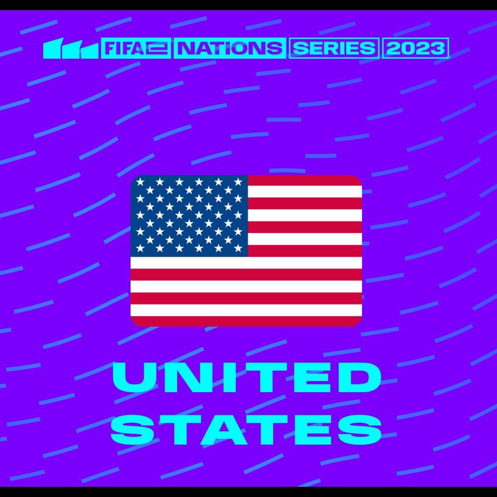 U.S. eNational Team Prepares For FIFAe Nations Cup 2023, Featuring USA, Mexico, Canada, Puerto Rico, Panama