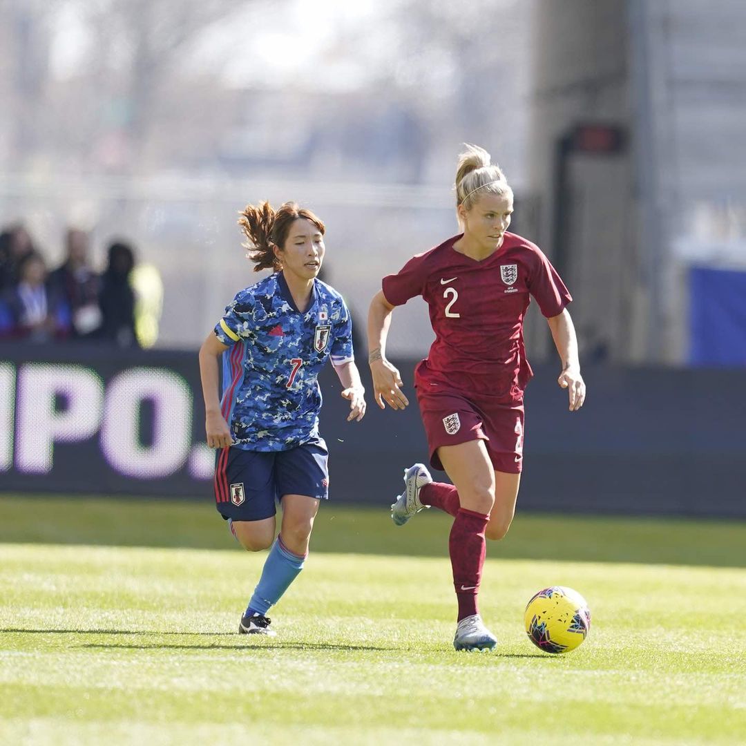 England Defeats Japan 1 0 on Second Match Day of 2020 SheBelieves Cup