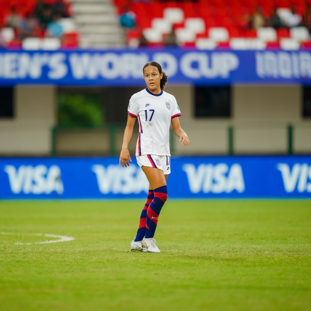 Kveton Names 18 Players As US Women Return To The Pan American Games For First Time Since 2007