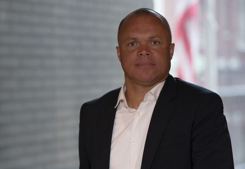 Earnie Stewart