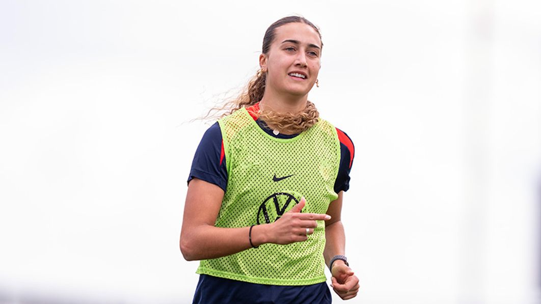 Defender Eva Gaetino Called Up from U.S. Under-23 WNT Training Camp to Join USWNT Training Camp Roster for Matches Against Portugal and New Zealand​​​​‌﻿‍﻿​‍​‍‌‍﻿﻿‌﻿​‍‌‍‍‌‌‍‌﻿‌‍‍‌‌‍﻿‍​‍​‍​﻿‍‍​‍​‍‌﻿​﻿‌‍​‌‌‍﻿‍‌‍‍‌‌﻿‌​‌﻿‍‌​‍﻿‍‌‍‍‌‌‍﻿﻿​‍​‍​‍﻿​​‍​‍‌‍‍​‌﻿​‍‌‍‌‌‌‍‌‍​‍​‍​﻿‍‍​‍​‍‌‍‍​‌﻿‌​‌﻿‌​‌﻿​​‌﻿​﻿​﻿‍‍​‍﻿﻿​‍﻿﻿‌﻿‌‌‌﻿​﻿‌﻿​﻿‌‍‌‍​‍﻿‍‌﻿​﻿‌‍​‌‌‍﻿‍‌‍‍‌‌﻿‌​‌﻿‍‌​‍﻿‍‌﻿​﻿‌﻿‌​‌﻿‌‌‌‍‌​‌‍‍‌‌‍﻿﻿​‍﻿﻿‌‍‍‌‌‍﻿‍‌﻿‌​‌‍‌‌‌‍﻿‍‌﻿‌​​‍﻿﻿‌‍‌‌‌‍‌​‌‍‍‌‌﻿‌​​‍﻿﻿‌‍﻿‌‌‍﻿﻿‌‍‌​‌‍‌‌​﻿﻿‌‌﻿​​‌﻿​‍‌‍‌‌‌﻿​﻿‌‍‌‌‌‍﻿‍‌﻿‌​‌‍​‌‌﻿‌​‌‍‍‌‌‍﻿﻿‌‍﻿‍​﻿‍﻿‌‍‍‌‌‍‌​​﻿﻿‌​﻿​‌​﻿‌‍‌‍‌​​﻿‌‍​﻿​‌​﻿‌﻿​﻿​﻿​﻿‍‌​‍﻿‌​﻿​‌​﻿‍​​﻿‌‍​﻿​‌​‍﻿‌​﻿‌​​﻿​‌​﻿‌​​﻿​‌​‍﻿‌‌‍​‍​﻿‌​‌‍‌‍​﻿‍‌​‍﻿‌​﻿​﻿‌‍​‌​﻿‌‍‌‍​‍​﻿​﻿​﻿‌​‌‍‌‍​﻿‌﻿​﻿​﻿​﻿​‌​﻿​﻿‌‍​‌​﻿‍﻿‌﻿‌​‌﻿‍‌‌﻿​​‌‍‌‌​﻿﻿‌‌﻿​﻿‌﻿‌​‌‍﻿﻿‌﻿​‍‌﻿‍‌​﻿‍﻿‌﻿​​‌‍​‌‌﻿‌​‌‍‍​​﻿﻿‌‌‍​﻿‌‍﻿﻿‌‍﻿‍‌﻿‌​‌‍‌‌‌‍﻿‍‌﻿‌​​‍‌‌​﻿‌‌‌​​‍‌‌﻿﻿‌‍‍﻿‌‍‌‌‌﻿‍‌​‍‌‌​﻿​﻿‌​‌​​‍‌‌​﻿​﻿‌​‌​​‍‌‌​﻿​‍​﻿​‍​﻿​​‌‍‌‌‌‍​﻿​﻿‌‌​﻿‍​‌‍​﻿‌‍​﻿‌‍‌‌‌‍​‌​﻿‌‌​﻿‌‌‌‍‌​​‍‌‌​﻿​‍​﻿​‍​‍‌‌​﻿‌‌‌​‌​​‍﻿‍‌‍‍‌‌‍﻿‌‌‍​‌‌‍‌﻿‌‍‌‌‌​‌​‌‍‌‌‌﻿​﻿‌‍‍﻿‌﻿‌​‌‍﻿﻿‌﻿​​​‍﻿‍‌‍​‌‌‍﻿​‌﻿‌​​﻿﻿﻿‌‍​‍‌‍​‌‌﻿​﻿‌‍‌‌‌‌‌‌‌﻿​‍‌‍﻿​​﻿﻿‌‌‍‍​‌﻿‌​‌﻿‌​‌﻿​​‌﻿​﻿​‍‌‌​﻿​﻿‌​​‌​‍‌‌​﻿​‍‌​‌‍​‍‌‌​﻿​‍‌​‌‍‌﻿‌‌‌﻿​﻿‌﻿​﻿‌‍‌‍​‍﻿‍‌﻿​﻿‌‍​‌‌‍﻿‍‌‍‍‌‌﻿‌​‌﻿‍‌​‍﻿‍‌﻿​﻿‌﻿‌​‌﻿‌‌‌‍‌​‌‍‍‌‌‍﻿﻿​‍‌‍‌‍‍‌‌‍‌​​﻿﻿‌​﻿​‌​﻿‌‍‌‍‌​​﻿‌‍​﻿​‌​﻿‌﻿​﻿​﻿​﻿‍‌​‍﻿‌​﻿​‌​﻿‍​​﻿‌‍​﻿​‌​‍﻿‌​﻿‌​​﻿​‌​﻿‌​​﻿​‌​‍﻿‌‌‍​‍​﻿‌​‌‍‌‍​﻿‍‌​‍﻿‌​﻿​﻿‌‍​‌​﻿‌‍‌‍​‍​﻿​﻿​﻿‌​‌‍‌‍​﻿‌﻿​﻿​﻿​﻿​‌​﻿​﻿‌‍​‌​‍‌‍‌﻿‌​‌﻿‍‌‌﻿​​‌‍‌‌​﻿﻿‌‌﻿​﻿‌﻿‌​‌‍﻿﻿‌﻿​‍‌﻿‍‌​‍‌‍‌﻿​​‌‍​‌‌﻿‌​‌‍‍​​﻿﻿‌‌‍​﻿‌‍﻿﻿‌‍﻿‍‌﻿‌​‌‍‌‌‌‍﻿‍‌﻿‌​​‍‌‌​﻿‌‌‌​​‍‌‌﻿﻿‌‍‍﻿‌‍‌‌‌﻿‍‌​‍‌‌​﻿​﻿‌​‌​​‍‌‌​﻿​﻿‌​‌​​‍‌‌​﻿​‍​﻿​‍​﻿​​‌‍‌‌‌‍​﻿​﻿‌‌​﻿‍​‌‍​﻿‌‍​﻿‌‍‌‌‌‍​‌​﻿‌‌​﻿‌‌‌‍‌​​‍‌‌​﻿​‍​﻿​‍​‍‌‌​﻿‌‌‌​‌​​‍﻿‍‌‍‍‌‌‍﻿‌‌‍​‌‌‍‌﻿‌‍‌‌‌​‌​‌‍‌‌‌﻿​﻿‌‍‍﻿‌﻿‌​‌‍﻿﻿‌﻿​​​‍﻿‍‌‍​‌‌‍﻿​‌﻿‌​​‍​‍‌﻿﻿‌