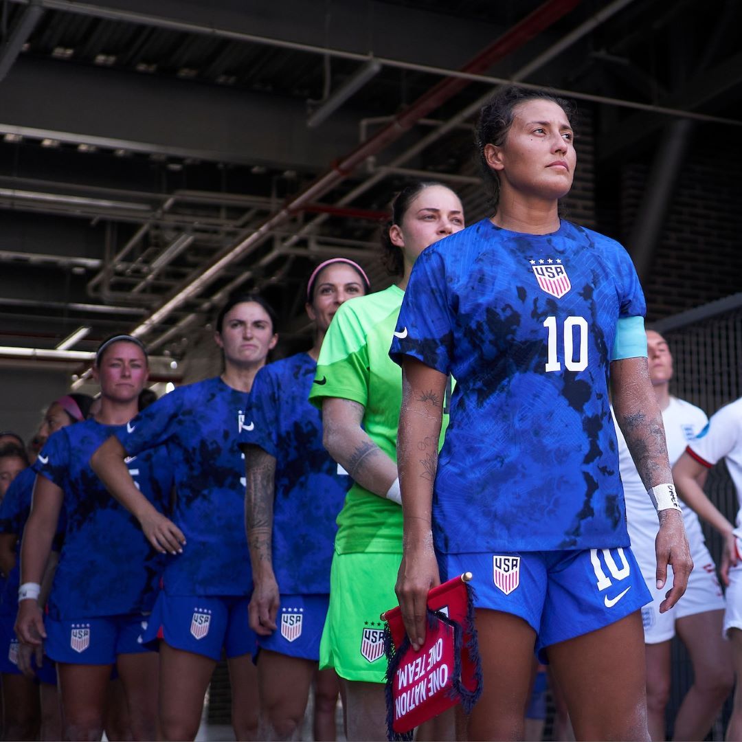 PREVIEW: Beach WNT Faces World’s Best at 2023 Mundialito Tournament