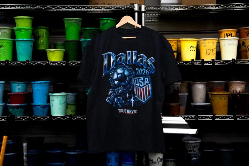 Dallas