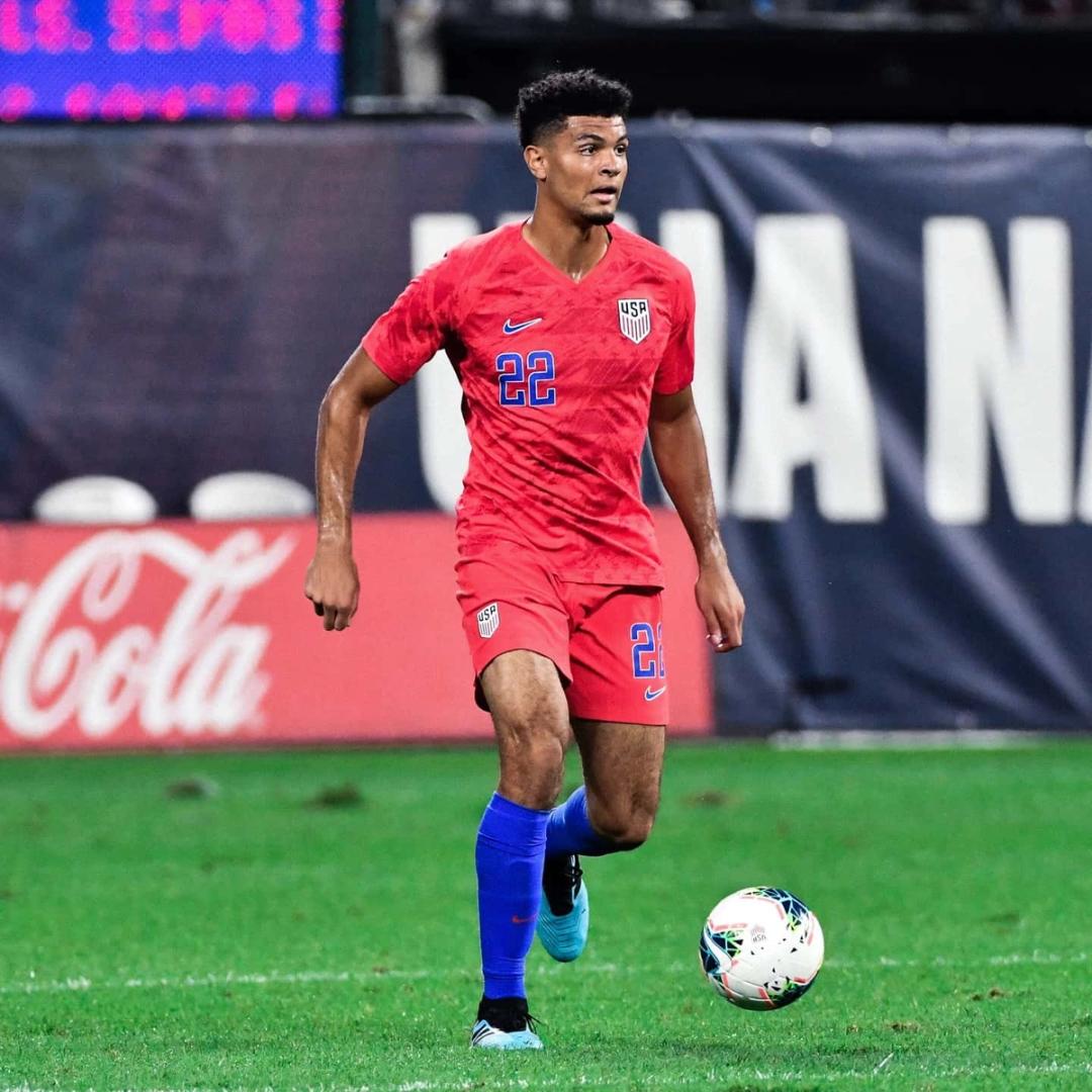 Miles Robinson Departs USMNT Camp Ahead of Canada Nations League Match Due to Injury